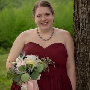 Meet your Posher, Sam